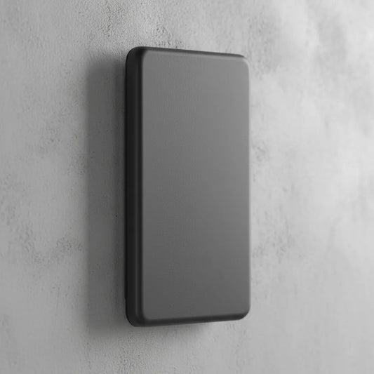 Luminario LED de Cortesía Exterior 20W