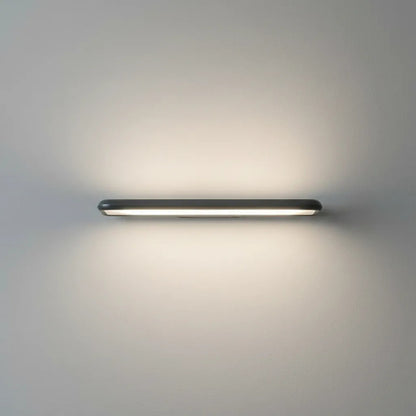 Luminario LED de Cortesía Exterior 20W